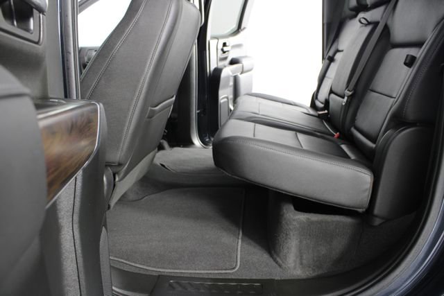 Used 2021 GMC Sierra 1500 SLT w/ SLT Premium Package image 17
