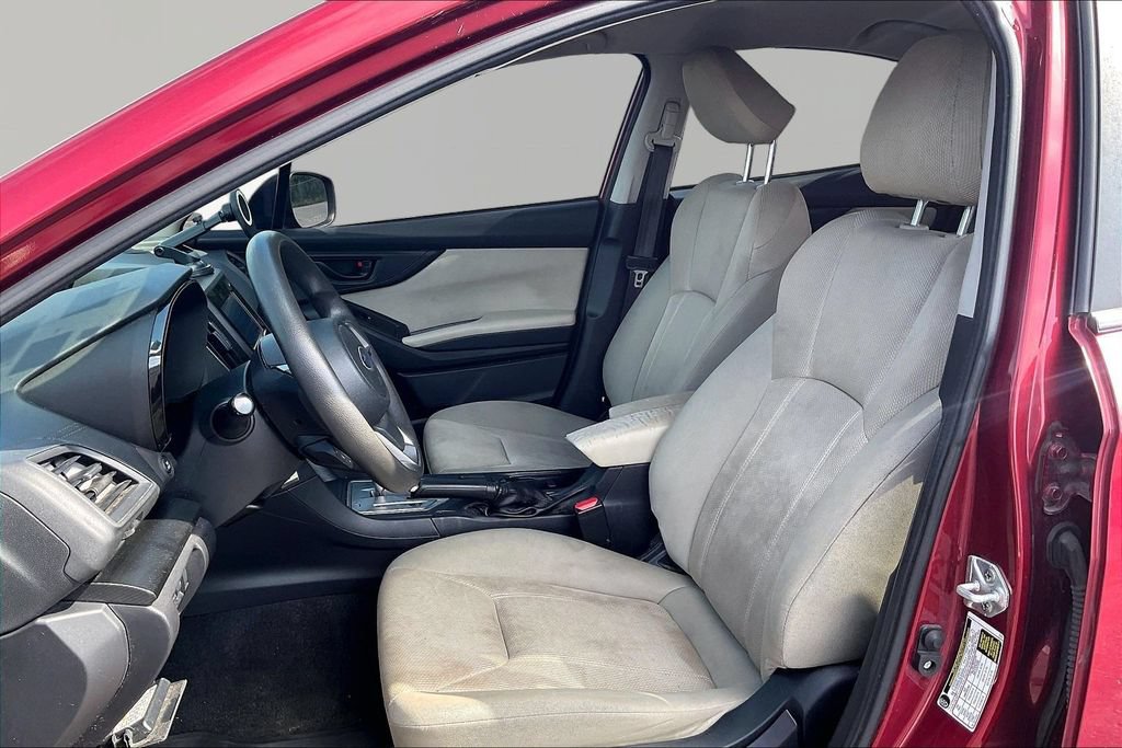 Used 2022 Subaru Impreza 2.0i AWD/4WD image 22