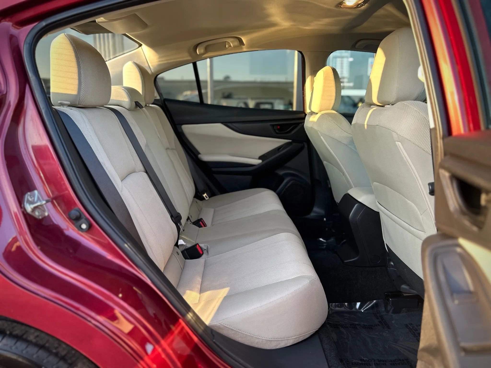 Used 2018 Subaru Impreza 2.0i image 20