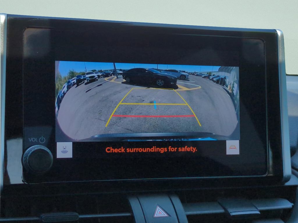 Used 2023 Toyota RAV4 XLE w/ Convenience Package image 17