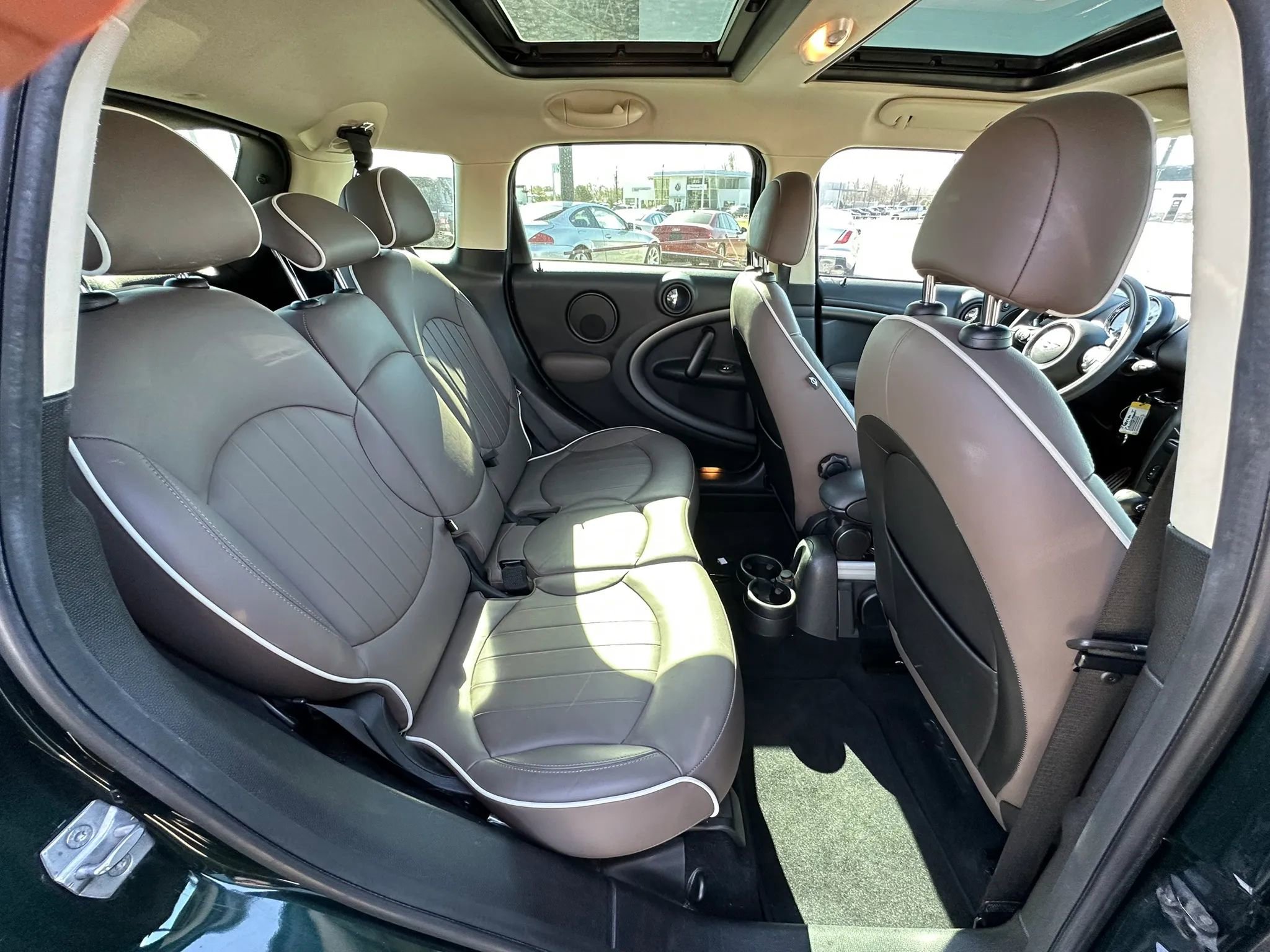 Used 2014 MINI Cooper Countryman S image 14