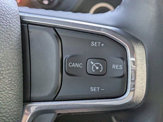 Used 2022 RAM 1500 Laramie w/ Sport Appearance Package image 22