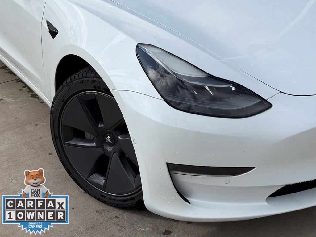 Used 2022 Tesla Model 3 RWD image 18