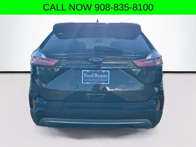 Used 2022 Ford Edge SEL w/ Convenience Package image 6