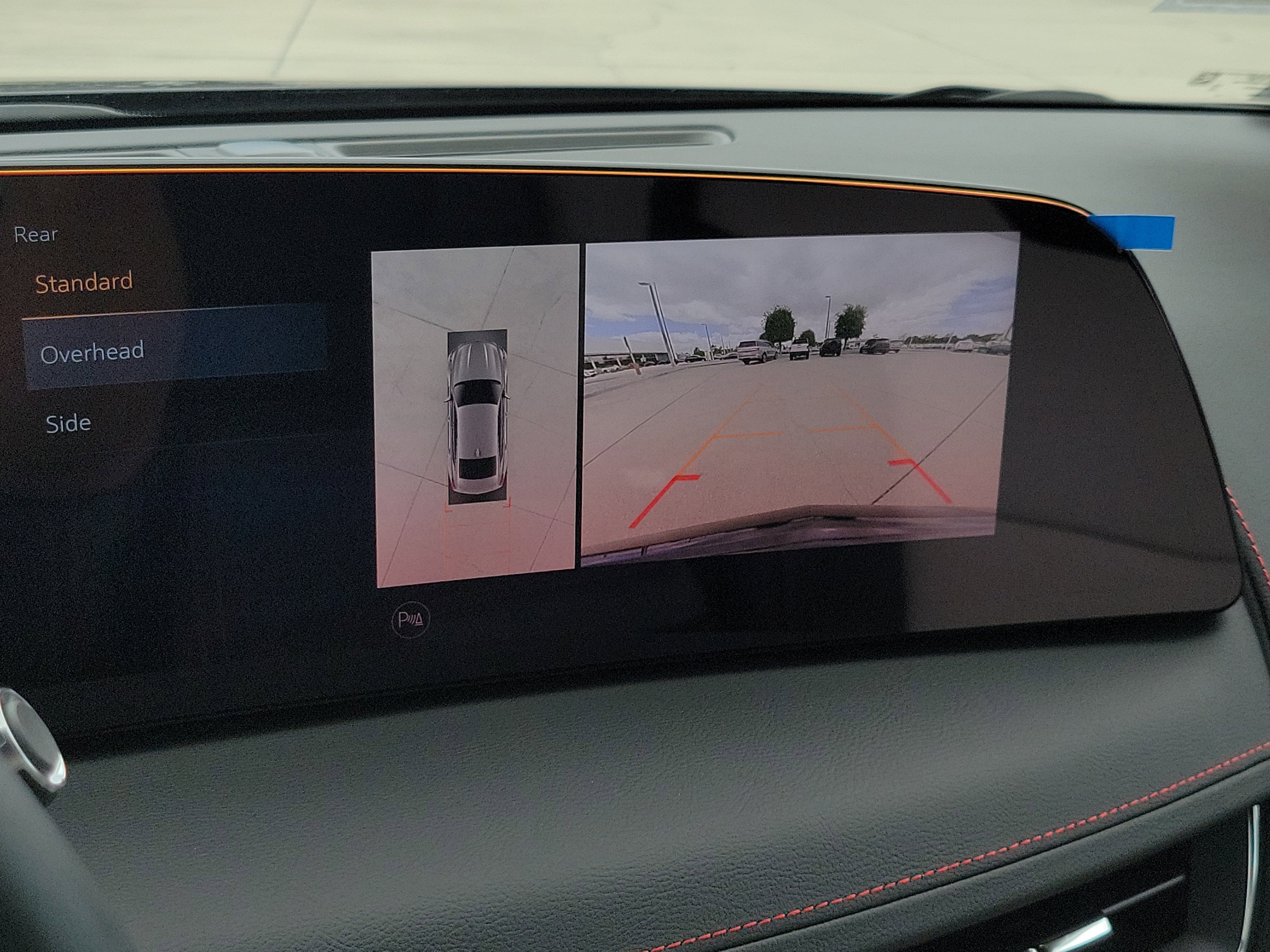 Used 2025 Cadillac CT5 Sport image 23