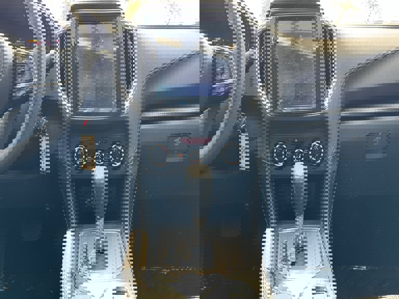 Used 2023 Subaru Crosstrek 2.0i image 15