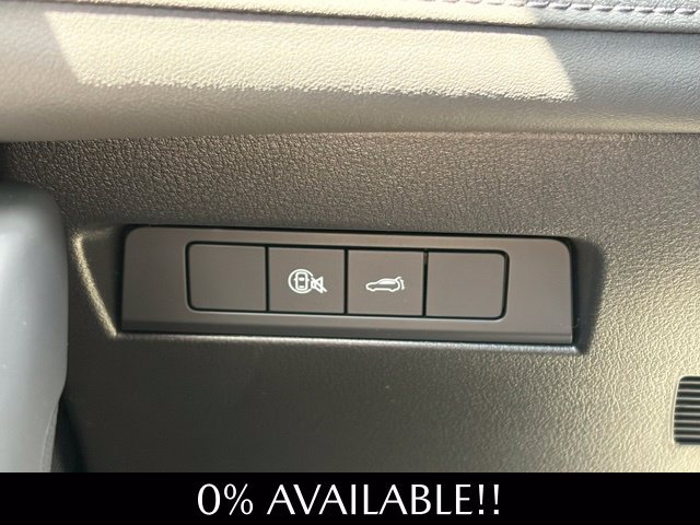 Used 2026 MAZDA CX-5 Preferred AWD/4WD image 14