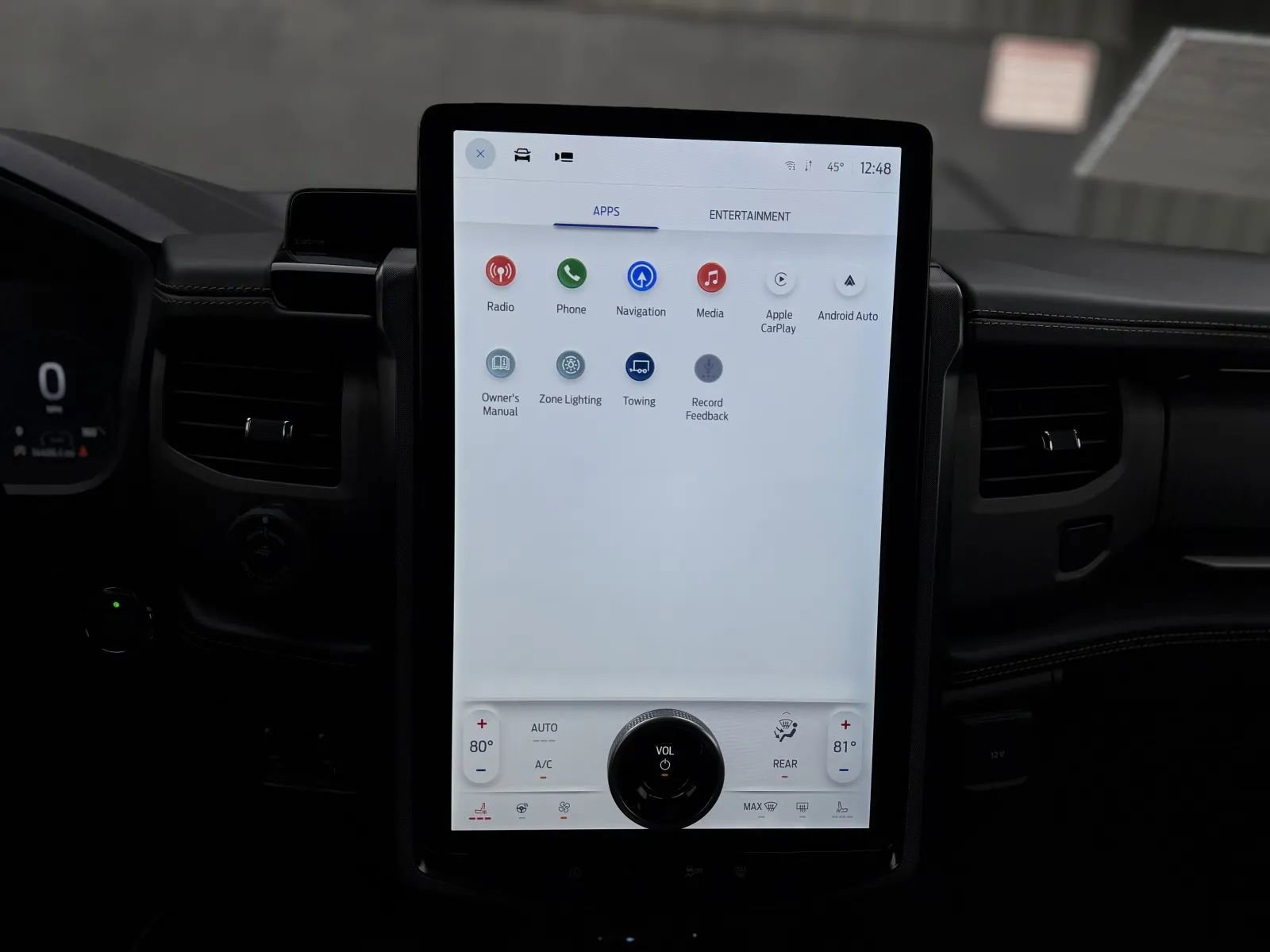 Used 2024 Ford Expedition Max Platinum image 38