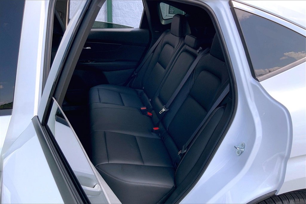 New 2025 Nissan Murano SV image 10