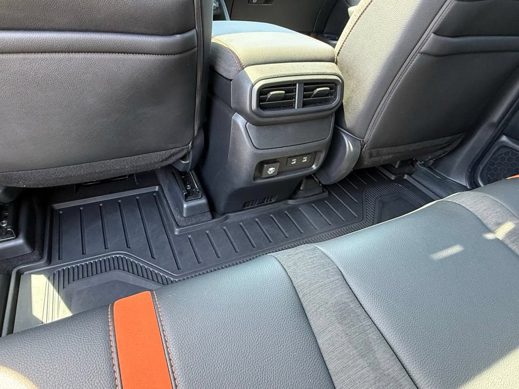 Certified 2026 Honda Passport TrailSport image 21
