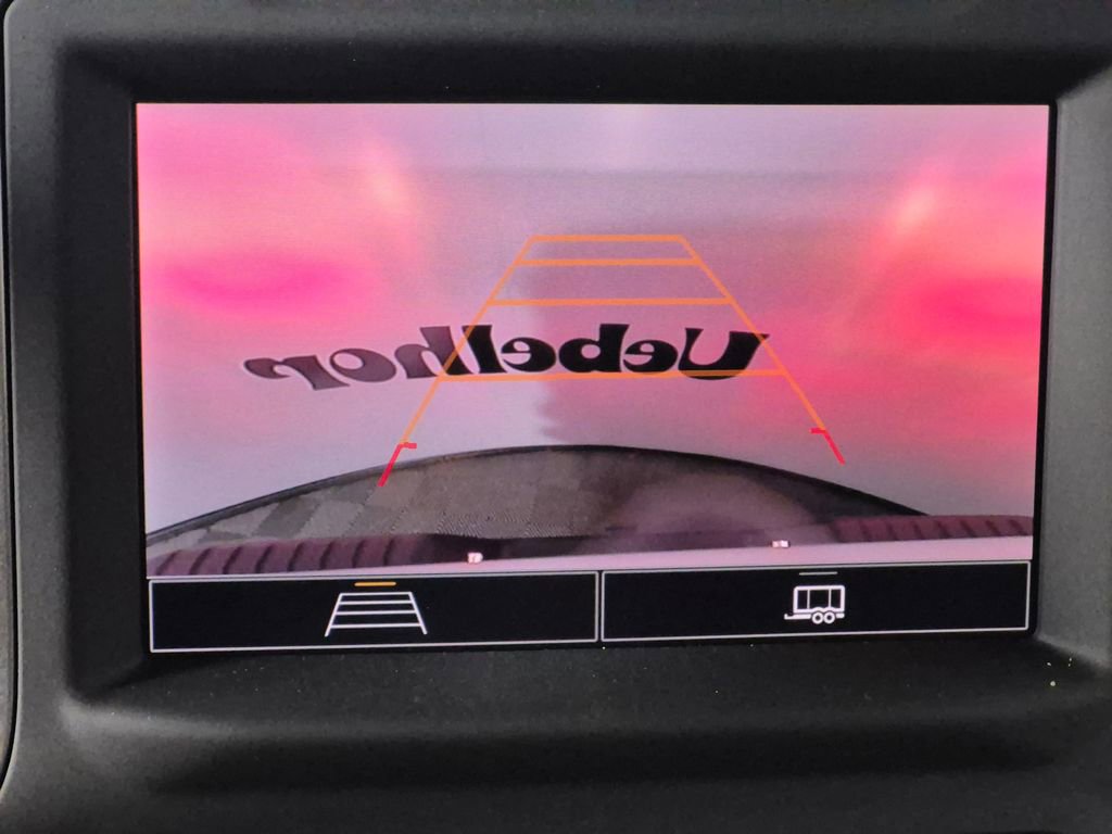 New 2025 Chevrolet Silverado 2500 W/T w/ WT Convenience Package image 19