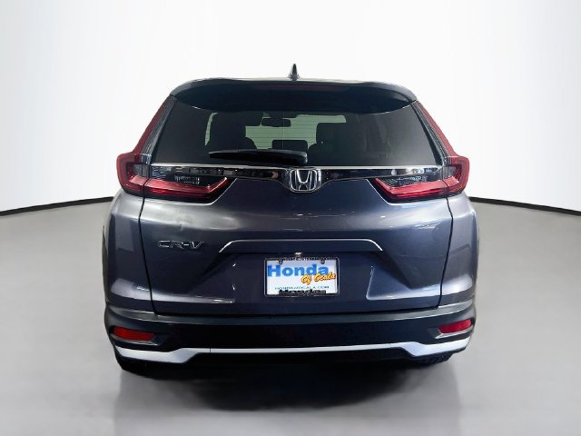 Used 2020 Honda CR-V EX-L image 19