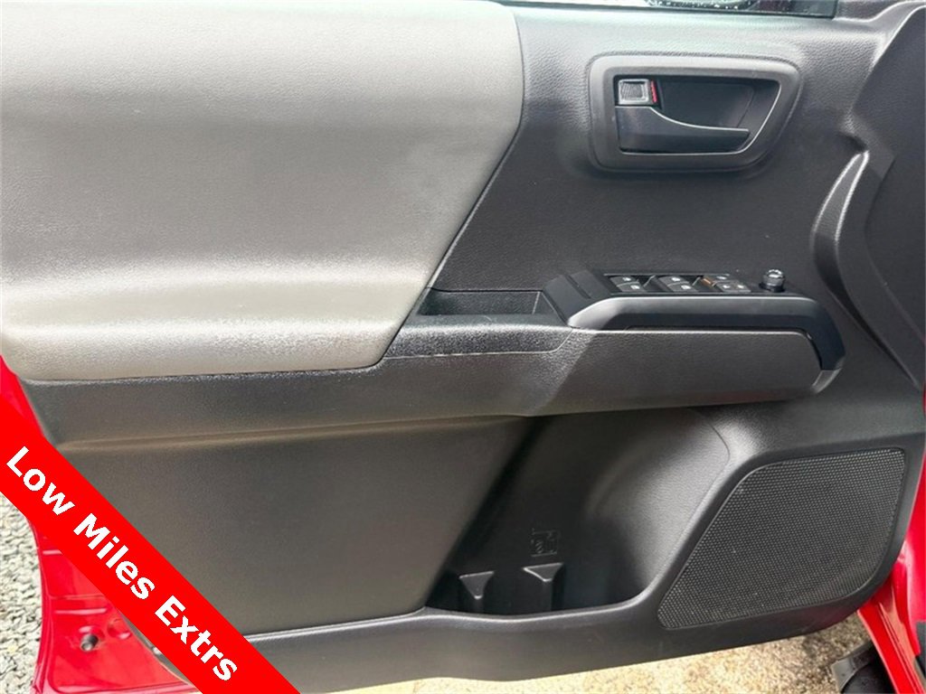 Used 2023 Toyota Tacoma SR image 19