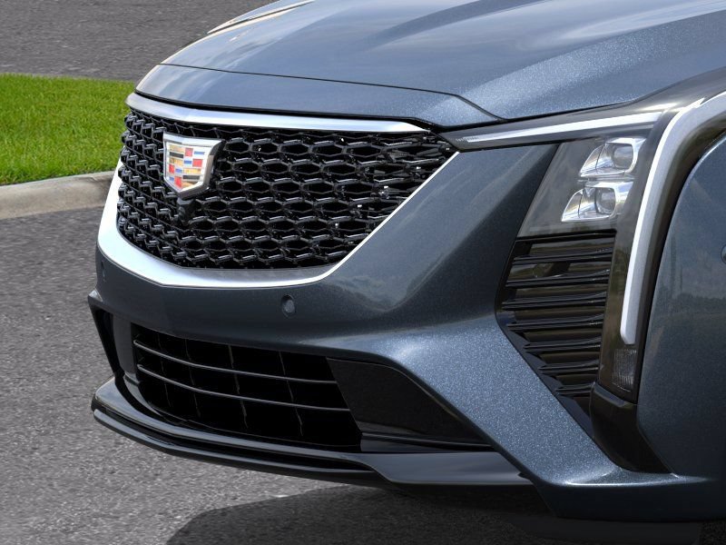 New 2026 Cadillac CT5 Premium Luxury RWD image 13