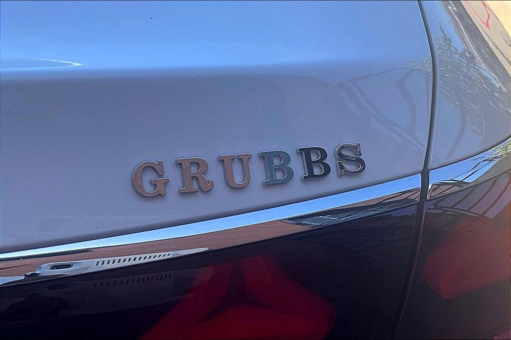 Used 2025 Mercedes-Benz E 350 Sedan image 42