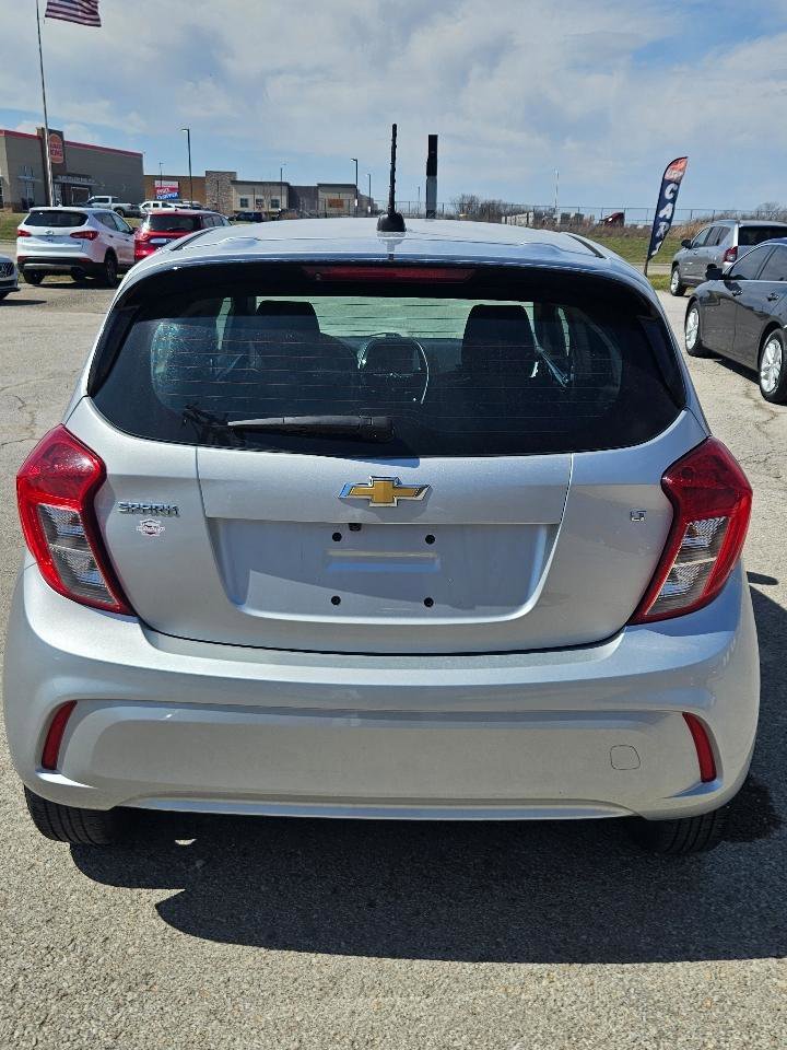 Used 2020 Chevrolet Spark LT image 6