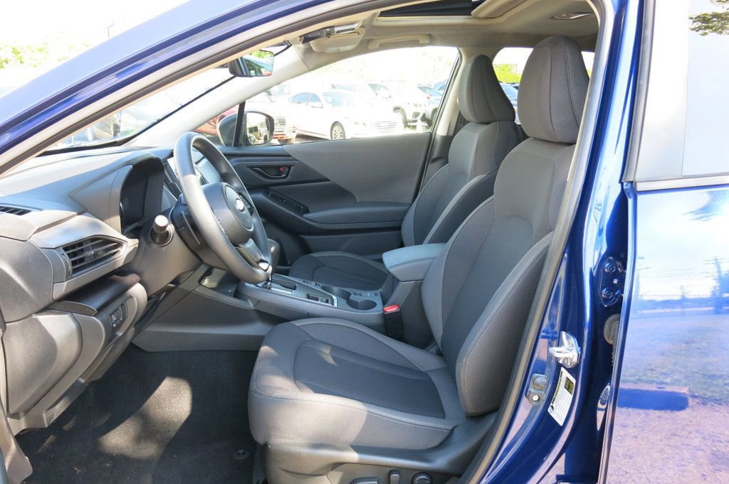 Used 2025 Subaru Crosstrek 2.0i Premium image 13