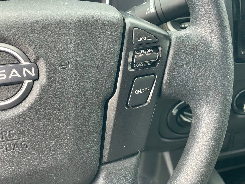 Certified 2023 Nissan Frontier SV w/ Tow Package AWD/4WD image 18
