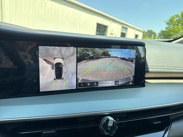 New 2026 Nissan Murano SL AWD/4WD image 22