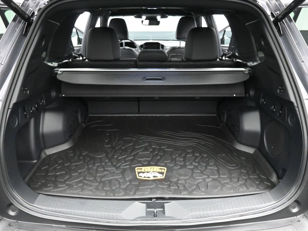 Used 2026 Subaru Forester Wilderness w/ Wilderness Package AWD/4WD image 53