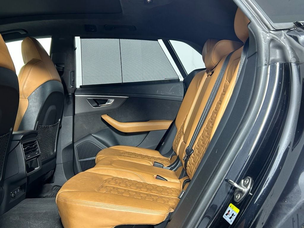 Used 2021 Audi RS Q8 image 17