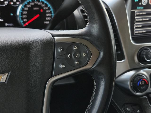 Used 2019 Chevrolet Suburban Premier AWD/4WD image 25