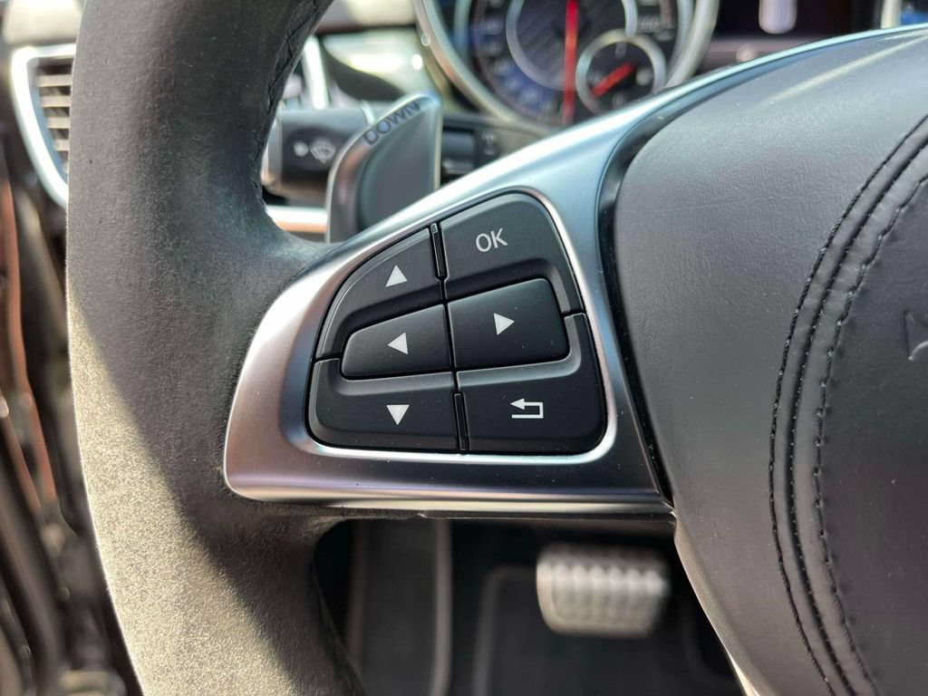 Used 2019 Mercedes-Benz GLS 63 AMG 4MATIC image 31