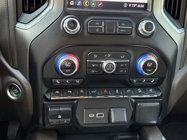 Used 2020 GMC Sierra 1500 Denali w/ Denali Ultimate Package image 21