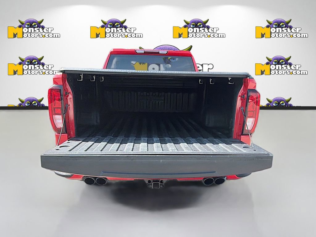 Used 2023 GMC Sierra 1500 Elevation AWD/4WD image 29