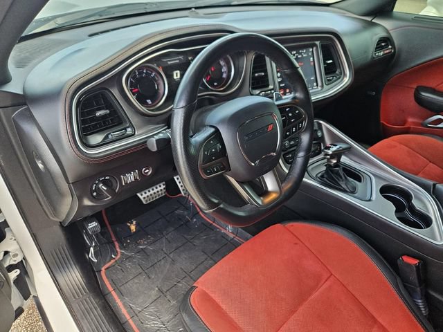 Used 2021 Dodge Challenger R/T Scat Pack RWD image 18