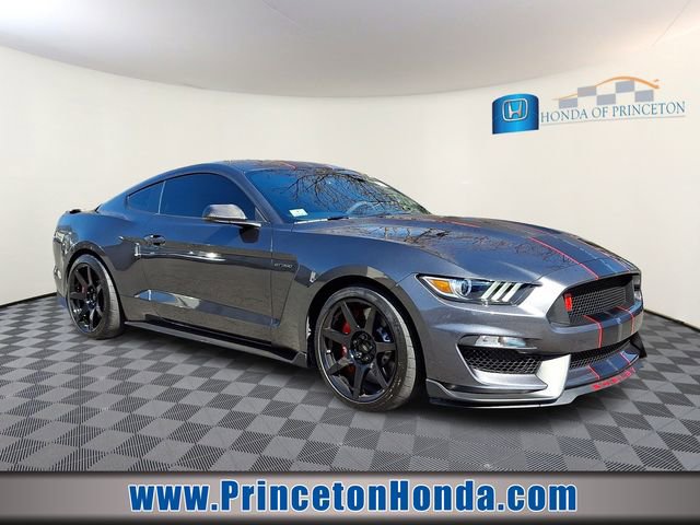 Used 2019 Ford Mustang Shelby GT350R w/ GT350R Equipment Group 920A image 1