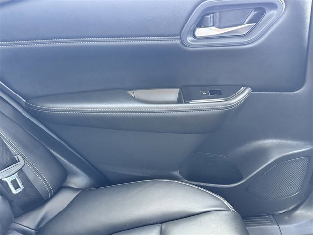 Used 2023 Nissan Rogue SL w/ SL Premium Package image 22