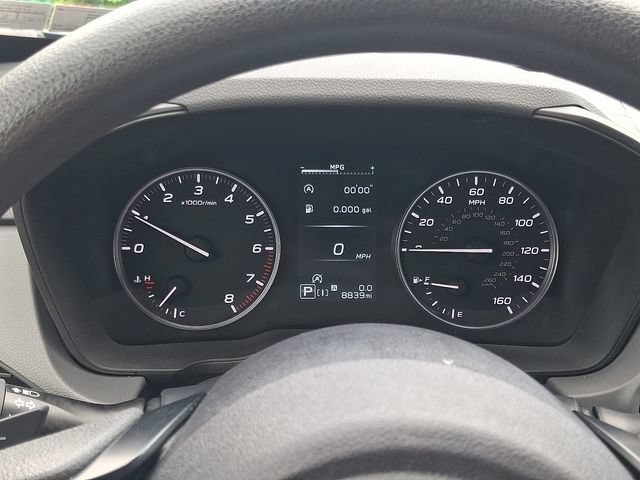 Certified 2025 Subaru Crosstrek 2.5i Premium AWD/4WD image 20