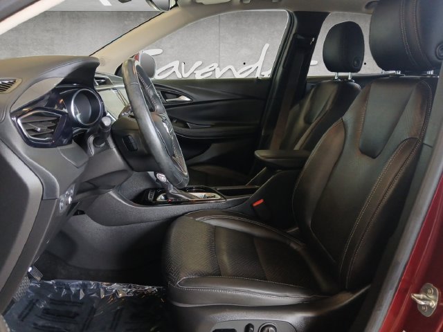 Used 2023 Buick Encore GX Essence w/ Experience Buick Package FWD image 20