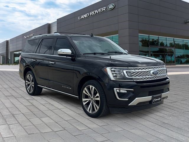 Used 2021 Ford Expedition Platinum RWD image 7