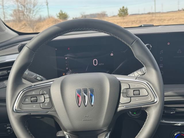 New 2026 Buick Encore GX Preferred w/ Comfort Package FWD image 15