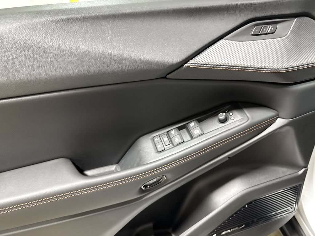 New 2026 Jeep Cherokee Overland AWD/4WD image 22