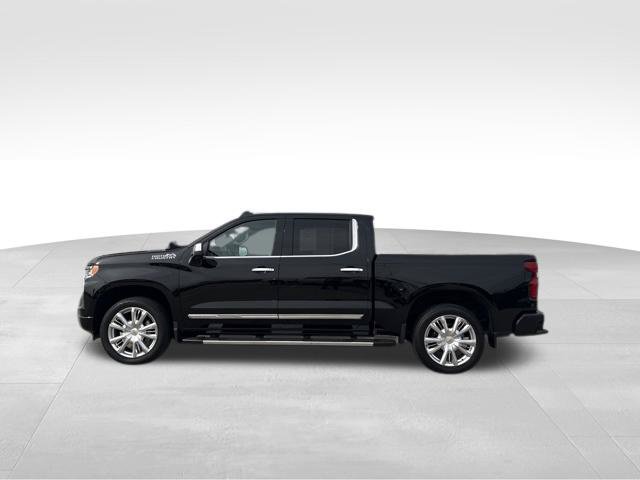 Certified 2026 Chevrolet Silverado 1500 High Country w/ High Country Premium Package AWD/4WD image 4