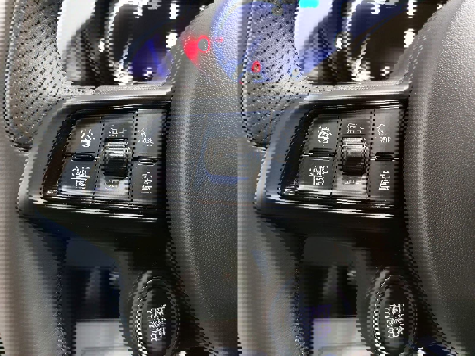 New 2026 Alfa Romeo Tonale w/ Quick Order Package 23H Volce image 19