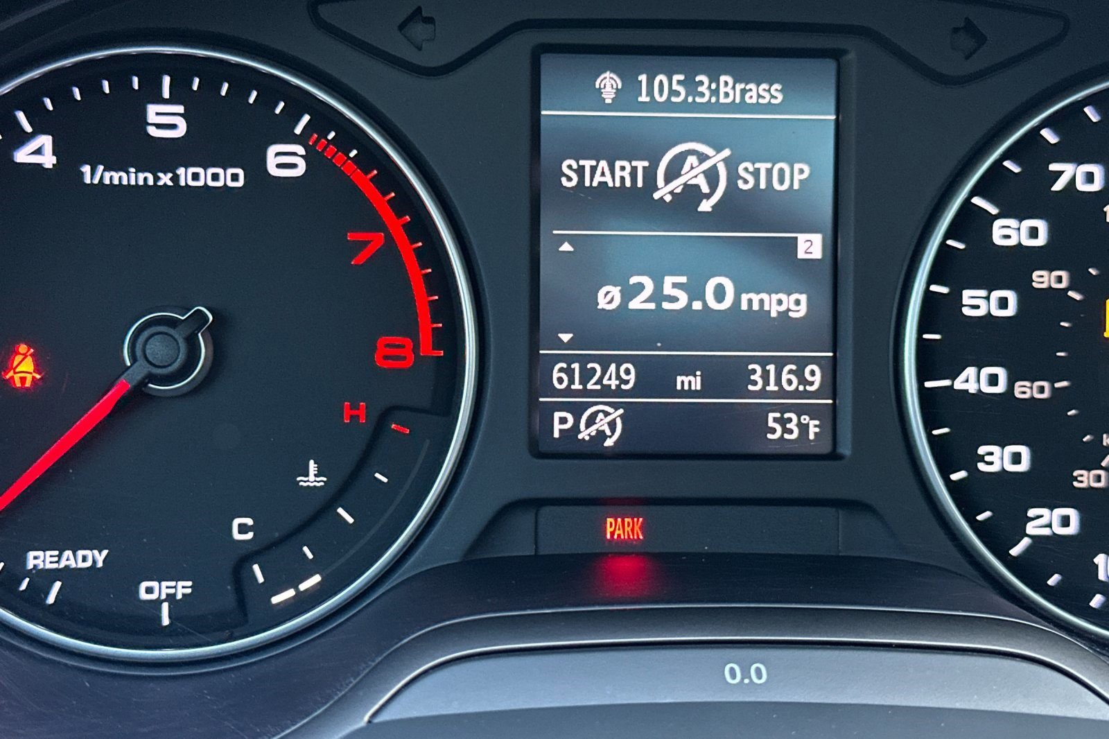 Used 2017 Audi A3 2.0T Premium Plus w/ Premium Plus Package image 21