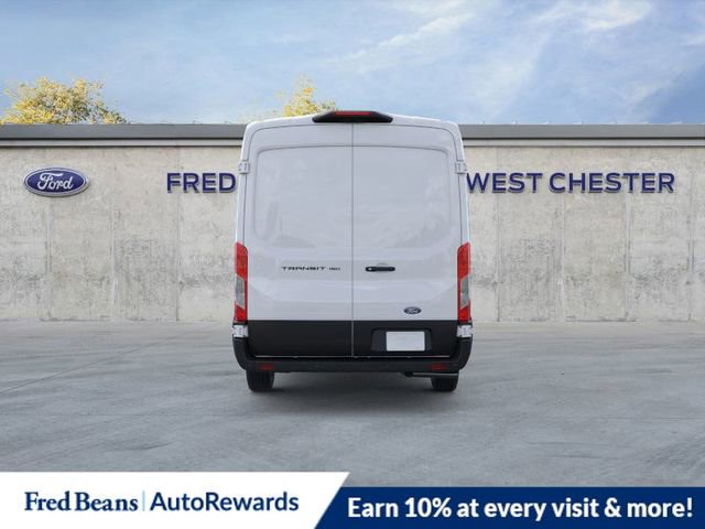 New 2026 Ford Transit 150 148 Medium Roof image 5
