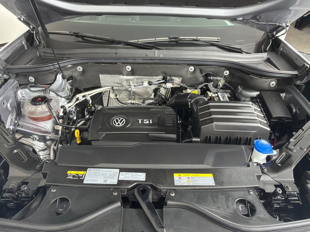 Used 2023 Volkswagen Atlas SE FWD image 27