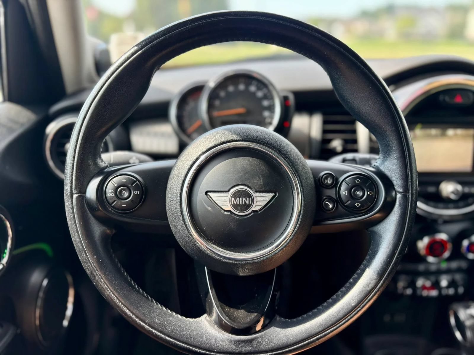 Used 2016 MINI Cooper S FWD image 20