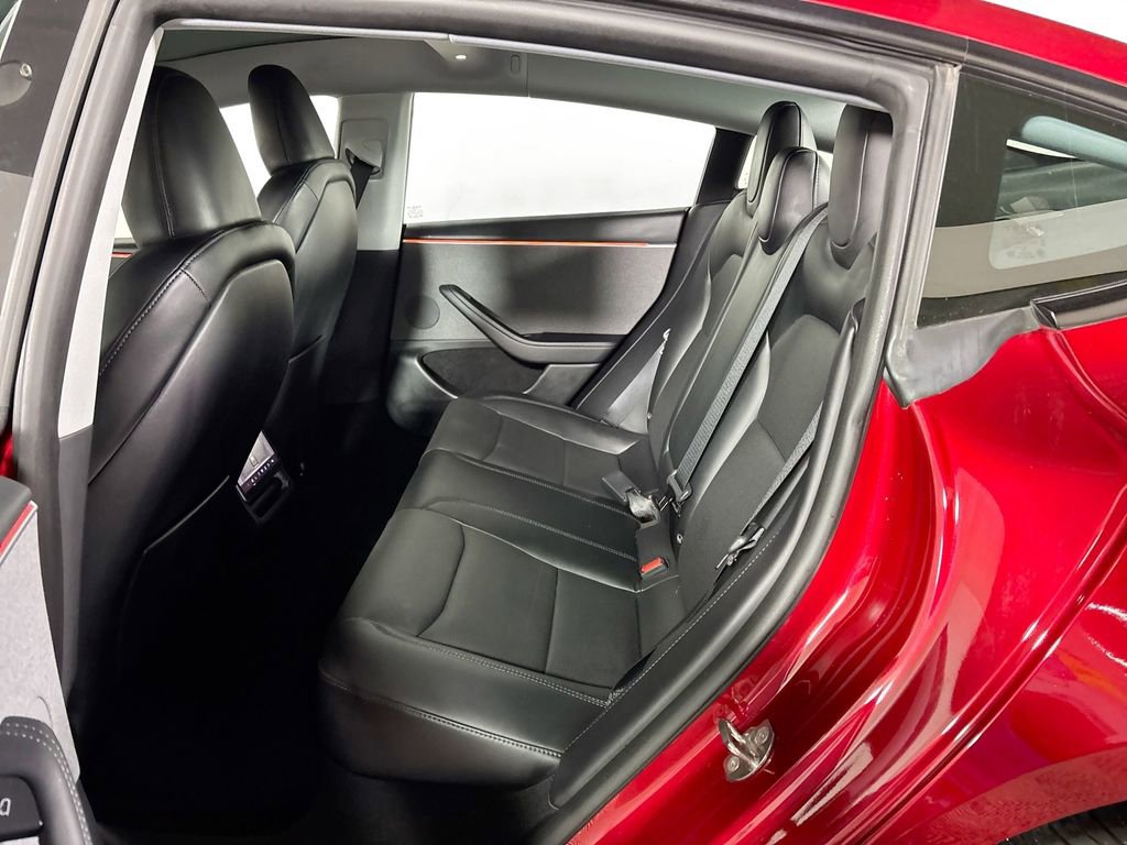 Used 2024 Tesla Model 3 image 21