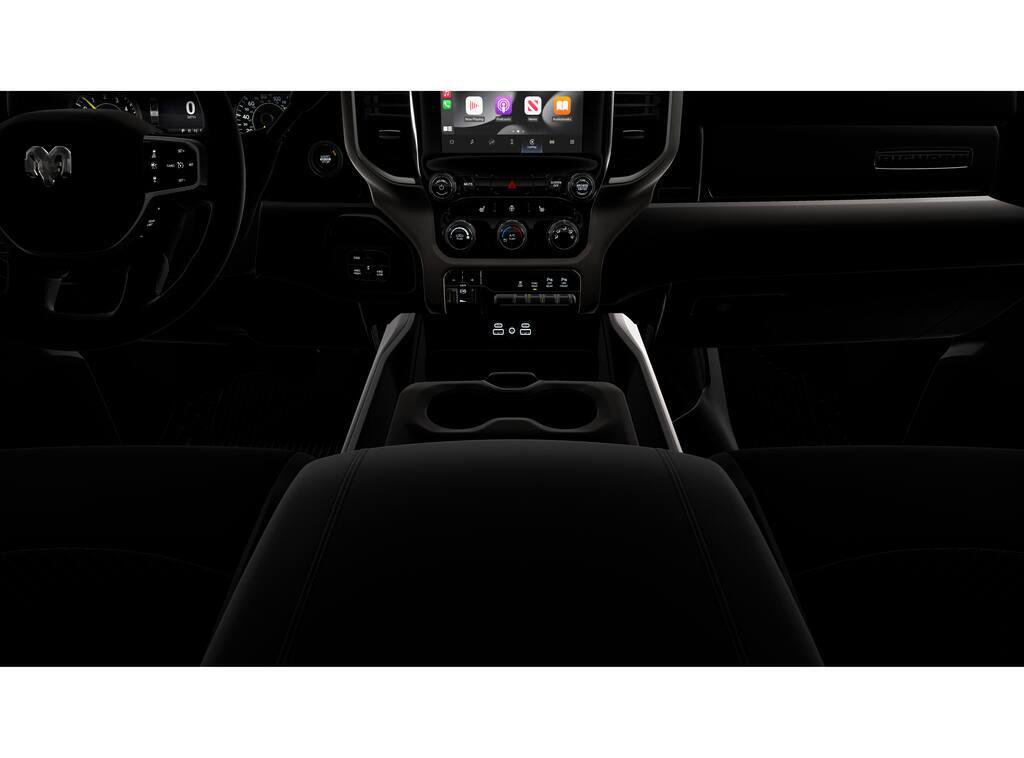 New 2026 RAM 2500 Big Horn image 5
