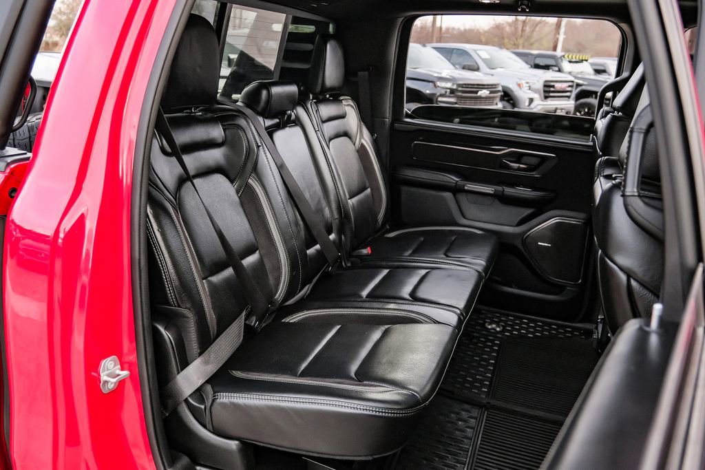 Used 2021 RAM 1500 TRX w/ TRX Level 1 Equipment Group image 42