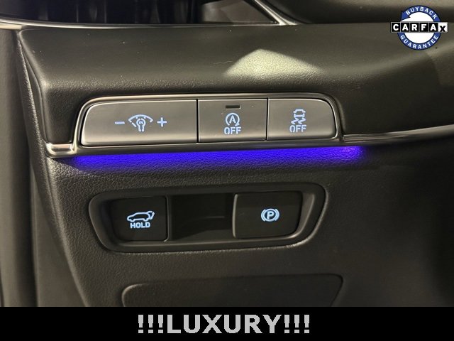 Used 2024 Genesis GV80 2.5T image 25