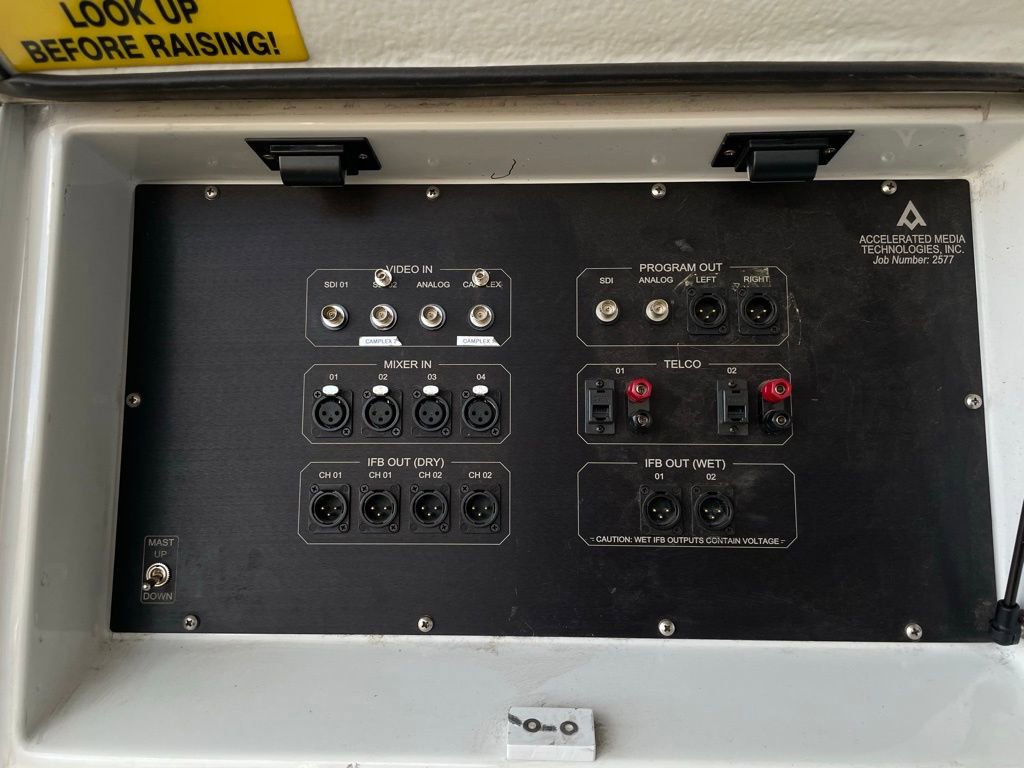 Used 2014 GMC Savana 3500 Extended image 18