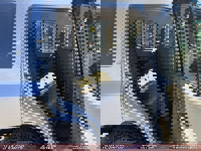 Used 2014 Nissan Xterra S image 31