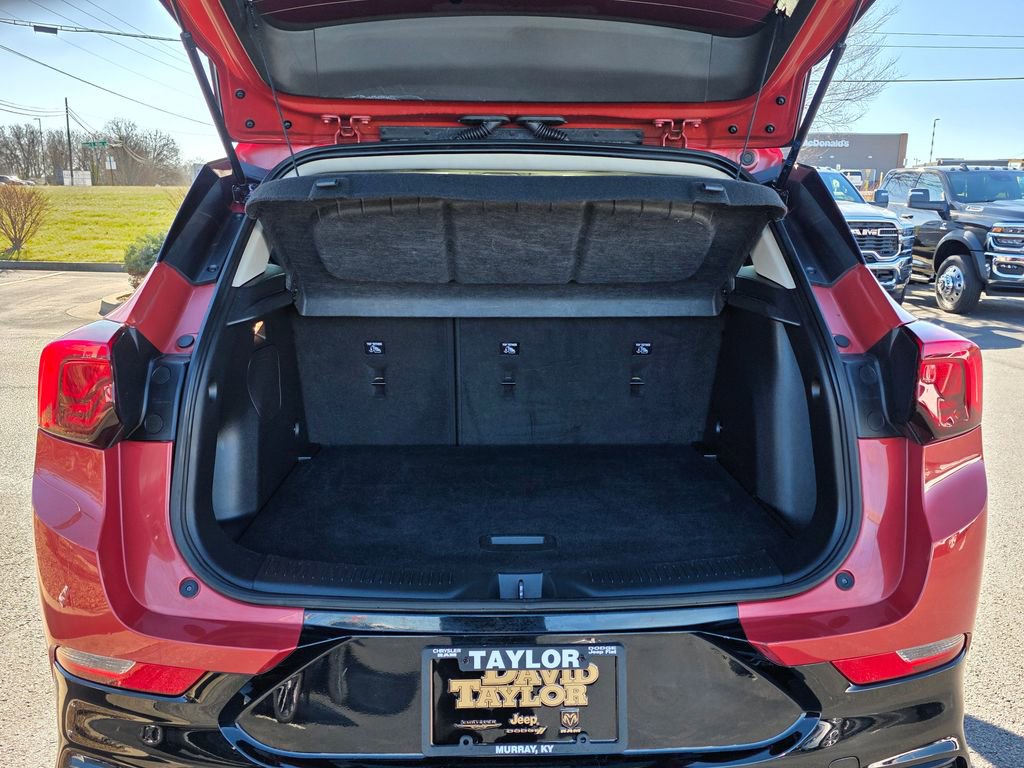 Used 2024 Buick Encore GX Sport Touring image 32